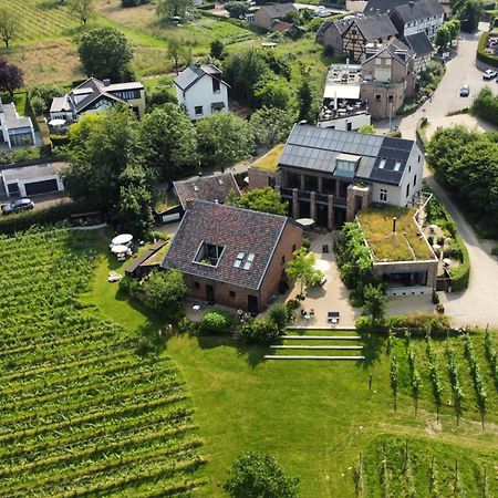 Domein Holset Bruisendwijnhuis Lemiers Exterior photo